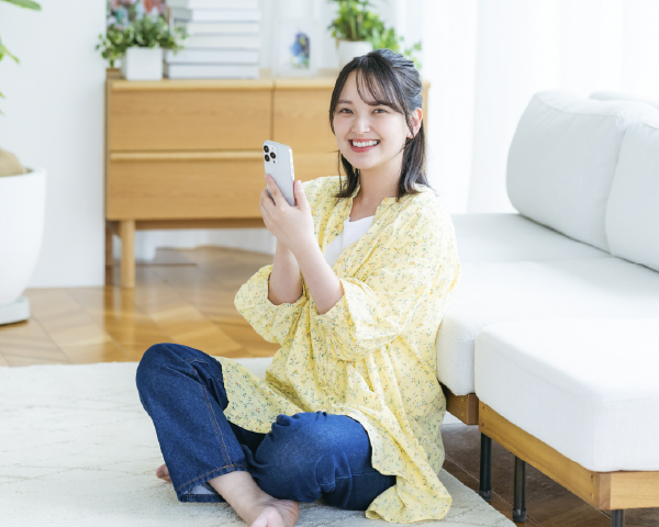 使用風景イメージ
