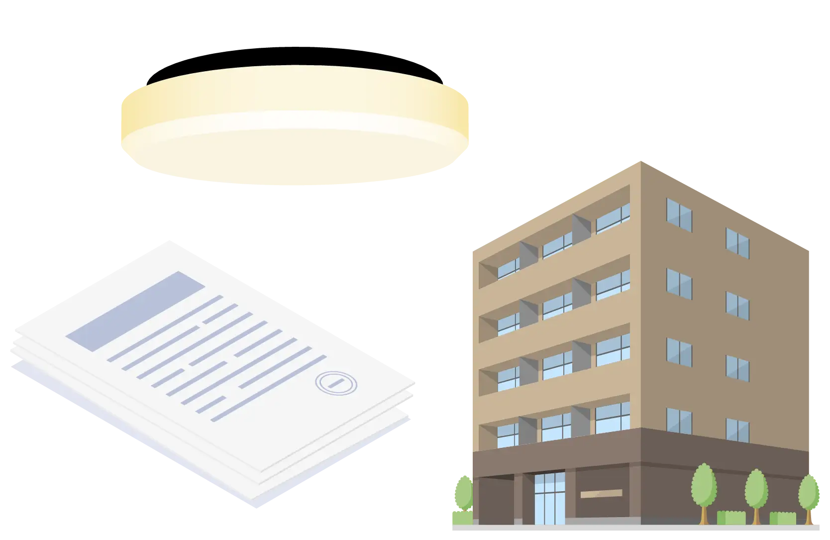 お部屋の設備や共用部・ご契約内容に関するお問い合わせ