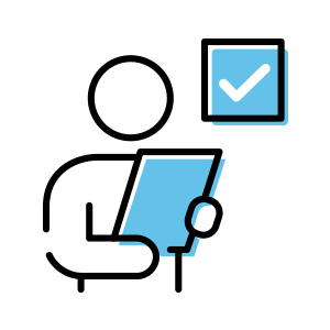 入居時の室内チェック